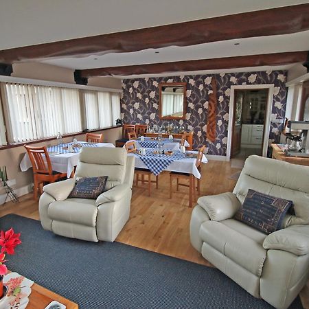 Feetnpaws Bed and Breakfast Portaferry Exteriör bild