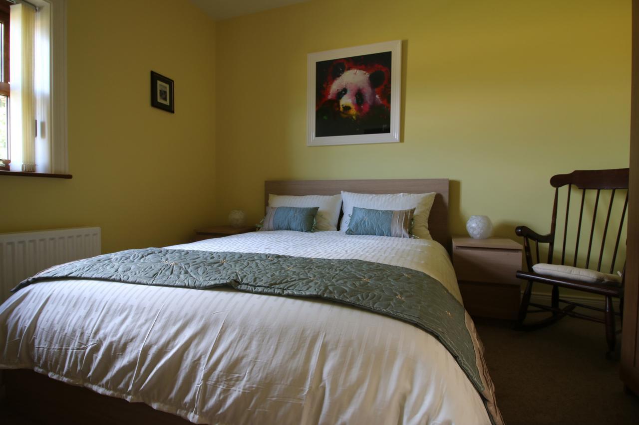 Feetnpaws Bed and Breakfast Portaferry Exteriör bild