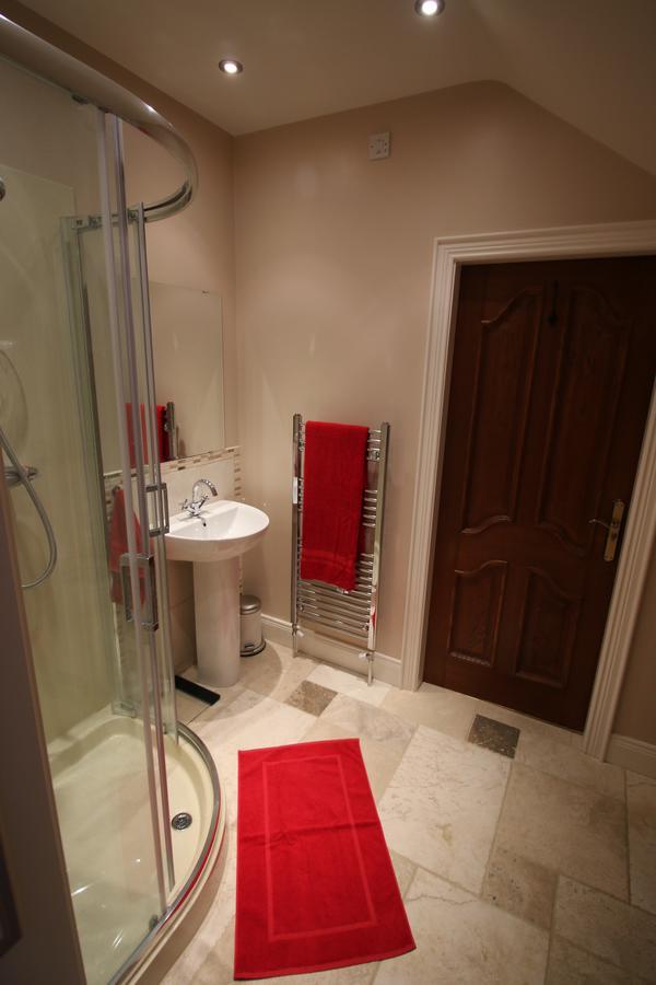 Feetnpaws Bed and Breakfast Portaferry Exteriör bild