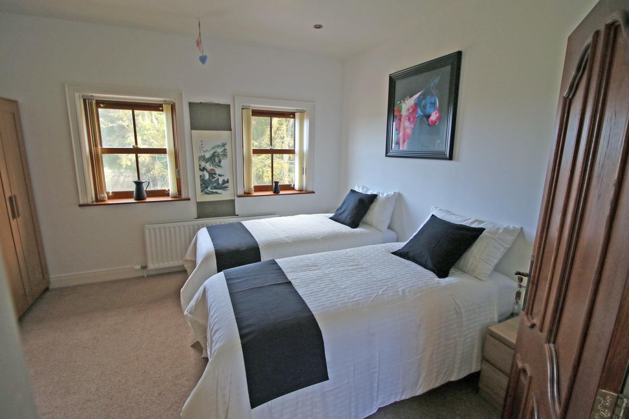 Feetnpaws Bed and Breakfast Portaferry Exteriör bild
