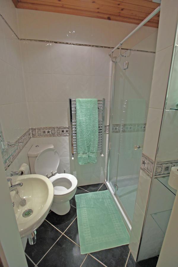 Feetnpaws Bed and Breakfast Portaferry Exteriör bild