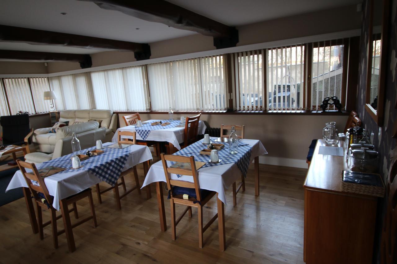 Feetnpaws Bed and Breakfast Portaferry Exteriör bild